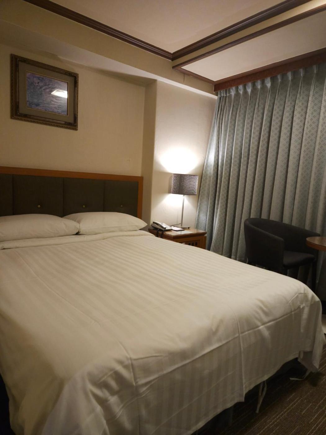 Insadong Crown Hotel Seoul Exterior foto