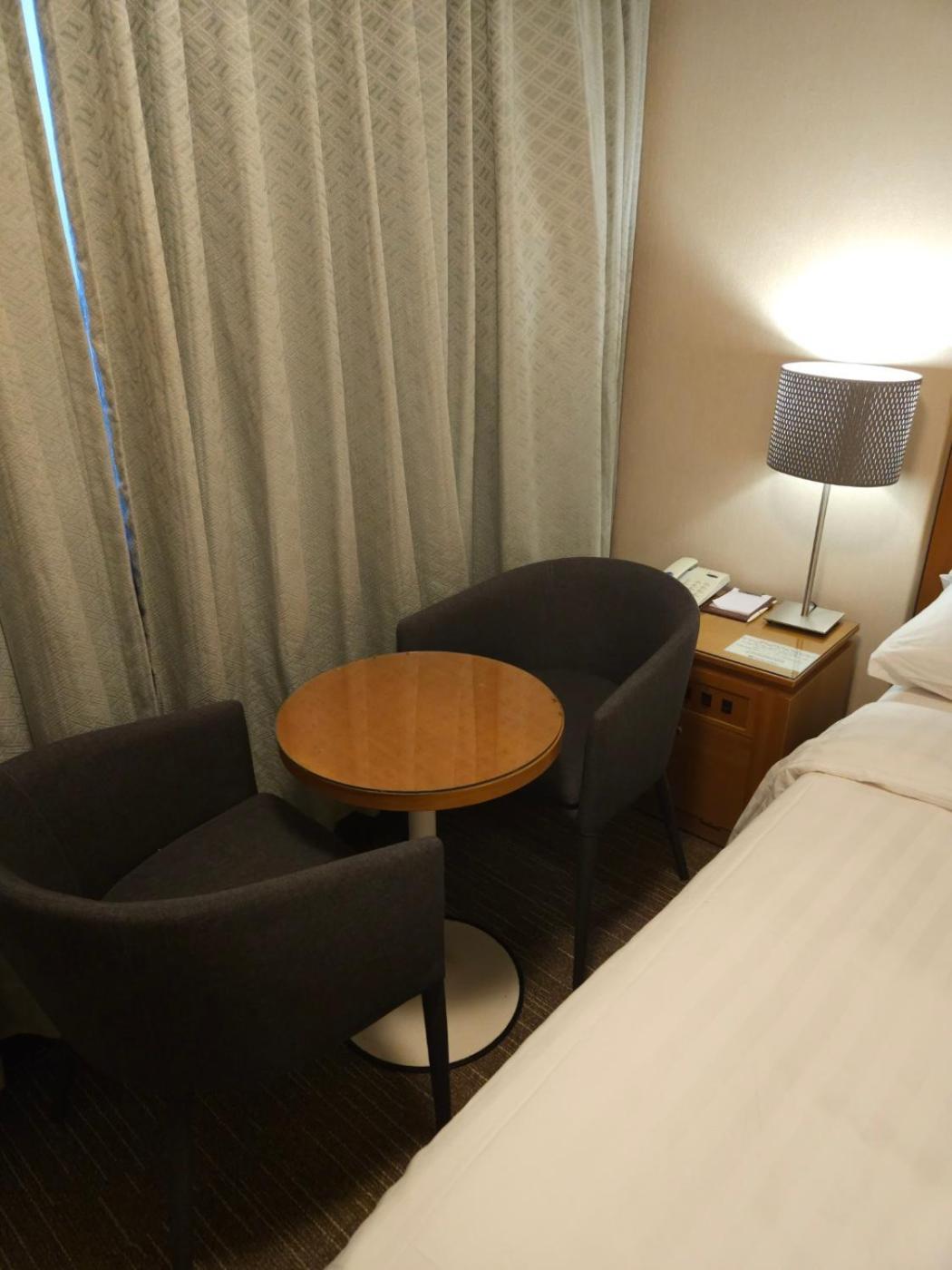 Insadong Crown Hotel Seoul Exterior foto
